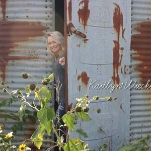 Meet your Posher, Kaylee